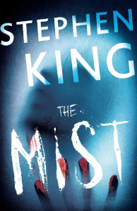 The Mist cover