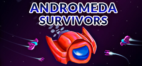 Andromeda Survivors cover