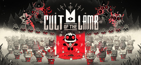 Cult of the Lamb Curse cover