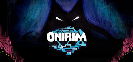 Onirim cover